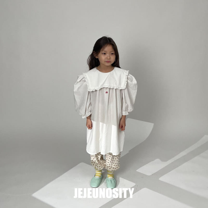Jejeunosity - Korean Children Fashion - #magicofchildhood - HB One-piece - 3
