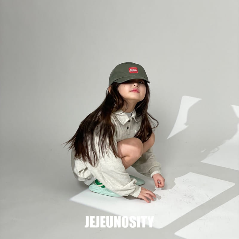 Jejeunosity - Korean Children Fashion - #magicofchildhood - NC Pants - 8