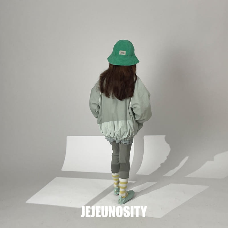 Jejeunosity - Korean Children Fashion - #magicofchildhood - Smile Leggings - 11