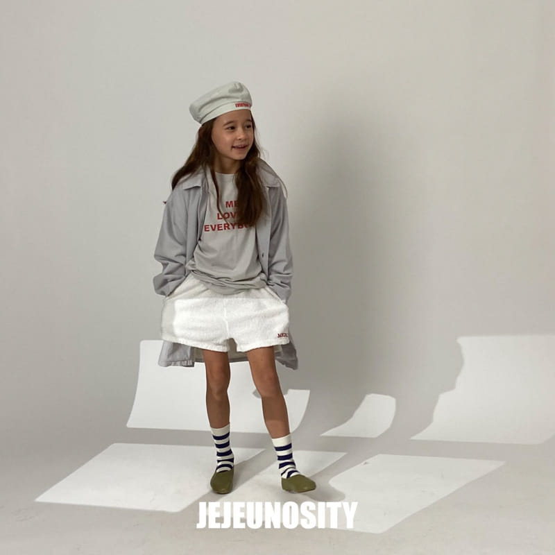 Jejeunosity - Korean Children Fashion - #magicofchildhood - Merci Pants - 7