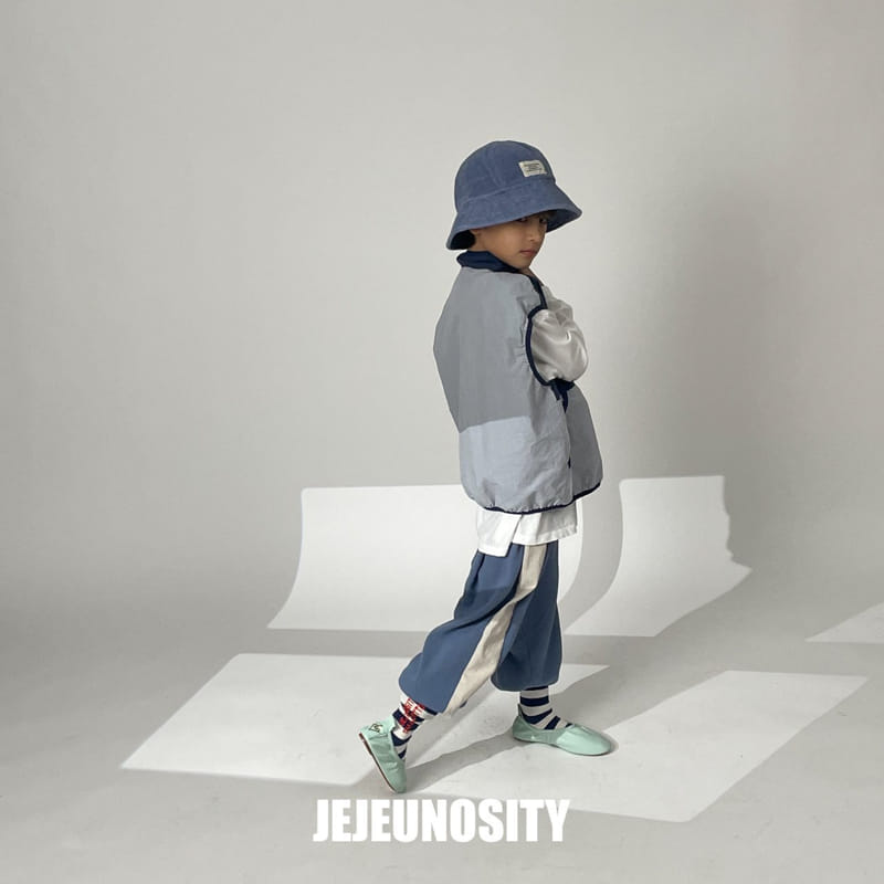 Jejeunosity - Korean Children Fashion - #magicofchildhood - Cham Bucket Hat - 4