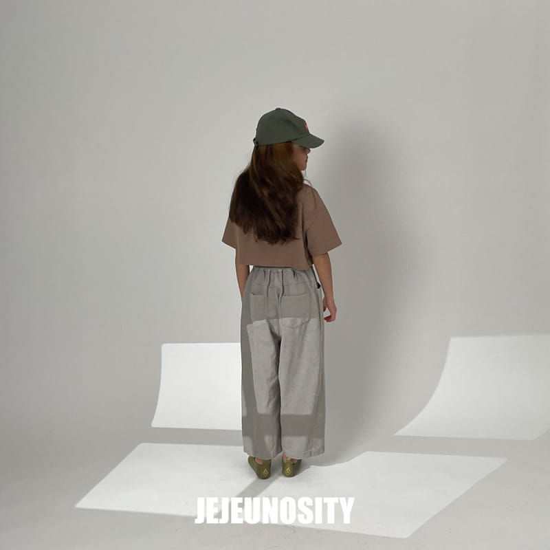 Jejeunosity - Korean Children Fashion - #minifashionista - Retro Cap - 3