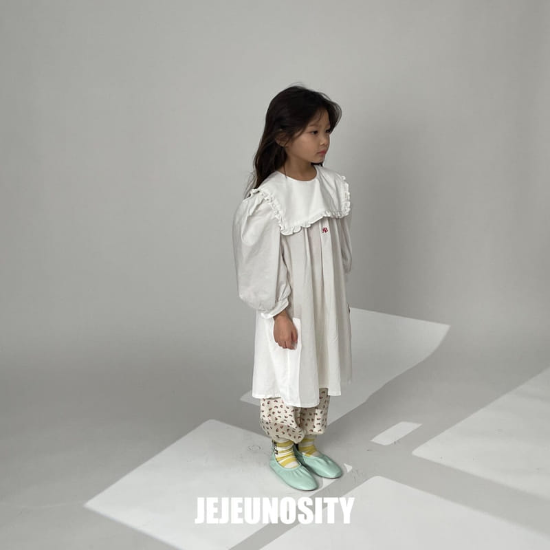 Jejeunosity - Korean Children Fashion - #magicofchildhood - HB One-piece - 4