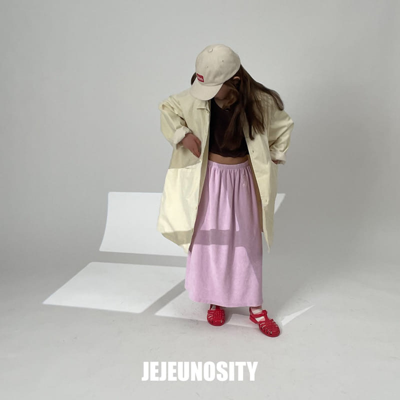 Jejeunosity - Korean Children Fashion - #minifashionista - Retro Cap - 4