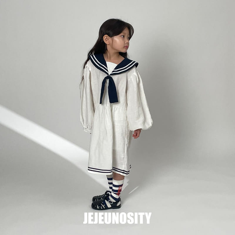 Jejeunosity - Korean Children Fashion - #prettylittlegirls - New Classic One-piece - 7