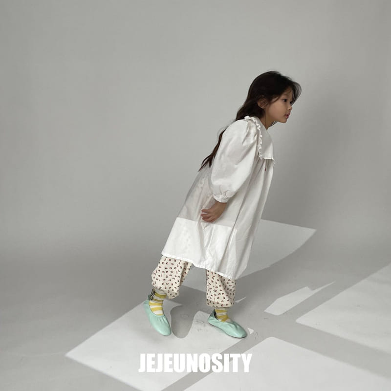 Jejeunosity - Korean Children Fashion - #prettylittlegirls - HB One-piece - 5
