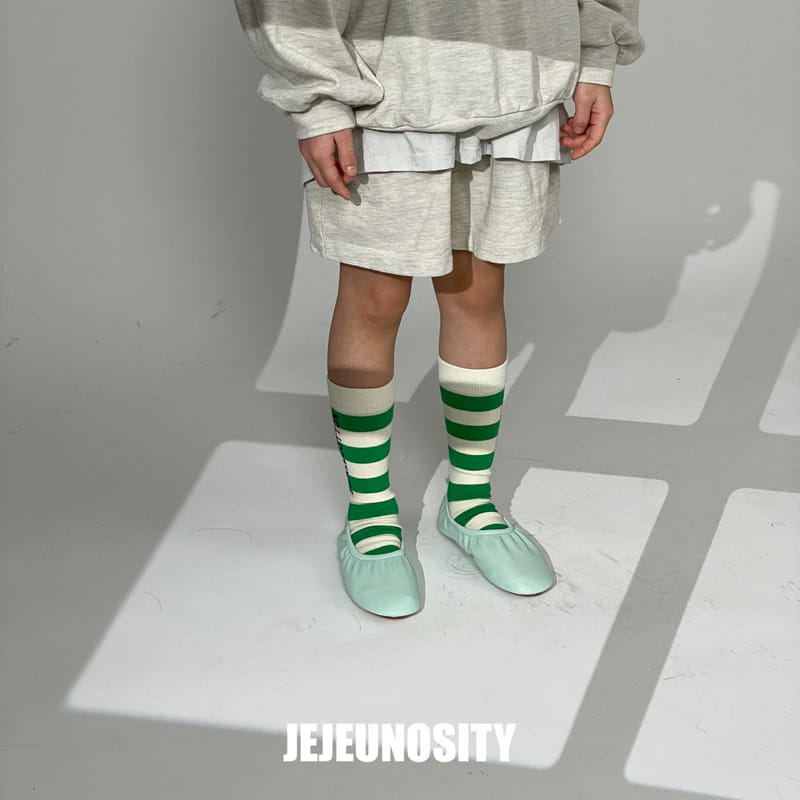 Jejeunosity - Korean Children Fashion - #prettylittlegirls - NC Tee - 9