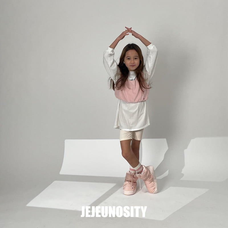 Jejeunosity - Korean Children Fashion - #prettylittlegirls - Opening Shorts - 12