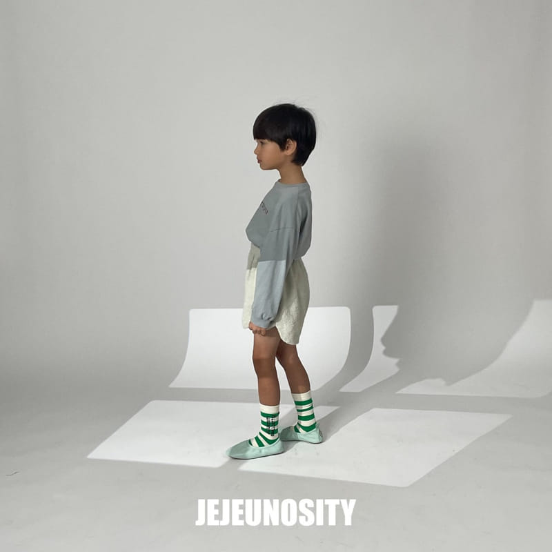Jejeunosity - Korean Children Fashion - #prettylittlegirls - Merci Pants - 9