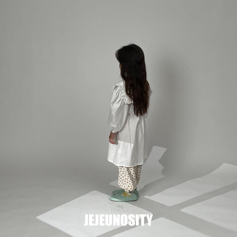 Jejeunosity - Korean Children Fashion - #stylishchildhood - HB One-piece - 8