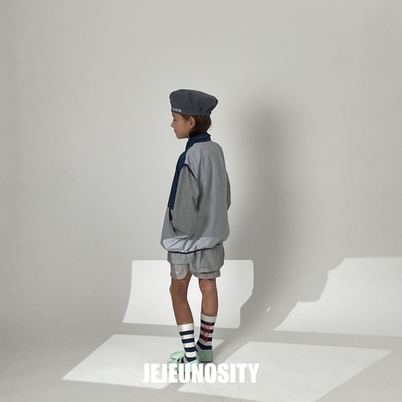 Jejeunosity - Korean Children Fashion - #todddlerfashion - Pata Vest - 11