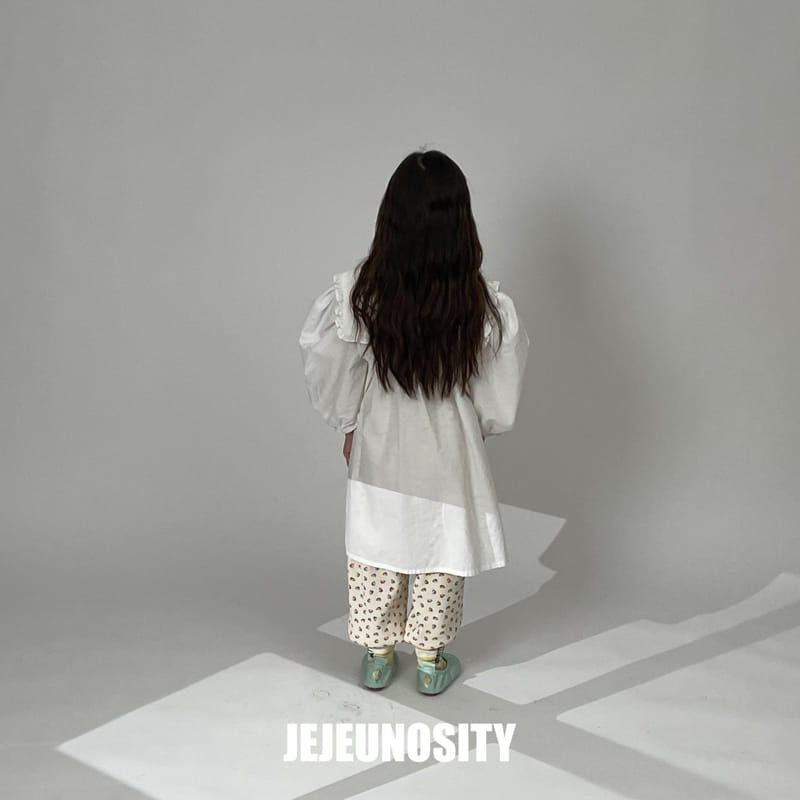 Jejeunosity - Korean Children Fashion - #todddlerfashion - HB One-piece - 6