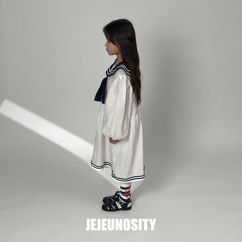 Jejeunosity - Korean Children Fashion - #toddlerclothing - New Classic One-piece - 9