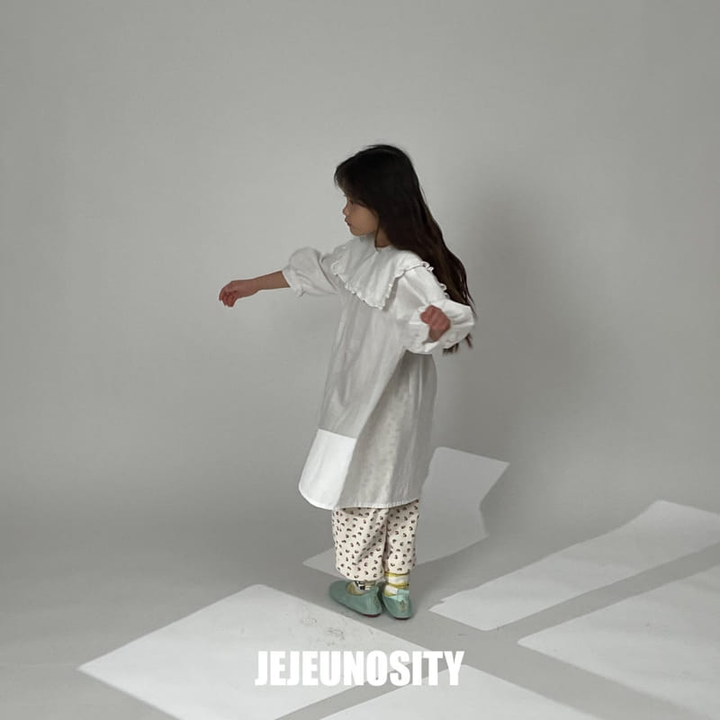 Jejeunosity - Korean Children Fashion - #toddlerclothing - HB One-piece - 7