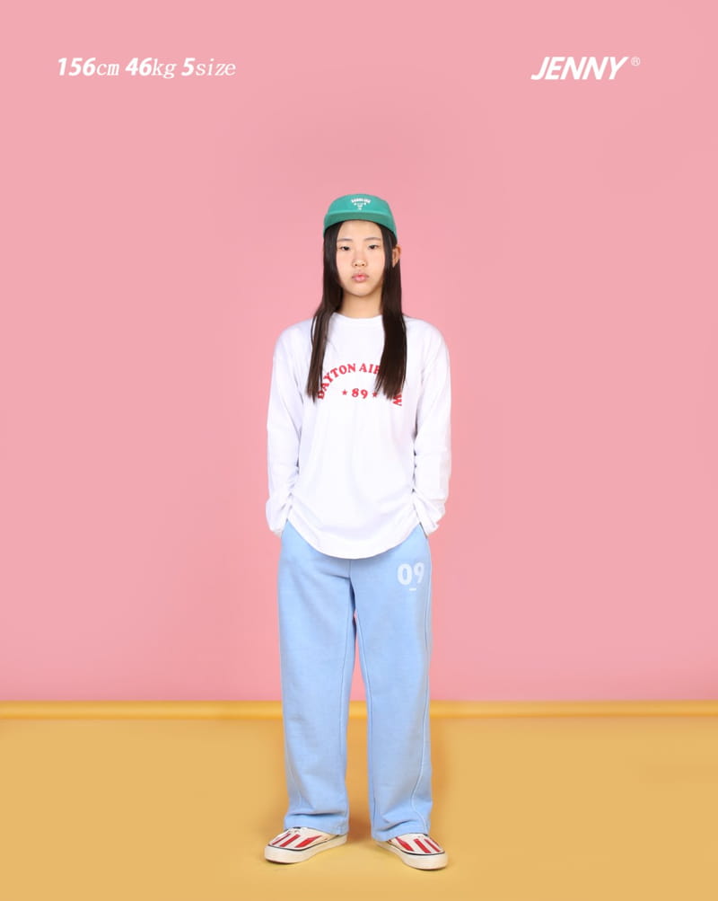 Jenny Basic - Korean Children Fashion - #childrensboutique - 09 Pigmnet Pants - 8
