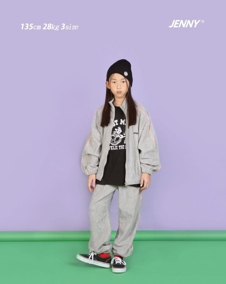 Jenny Basic - Korean Junior Fashion - #discoveringself - Jenny Spring Beanie - 6