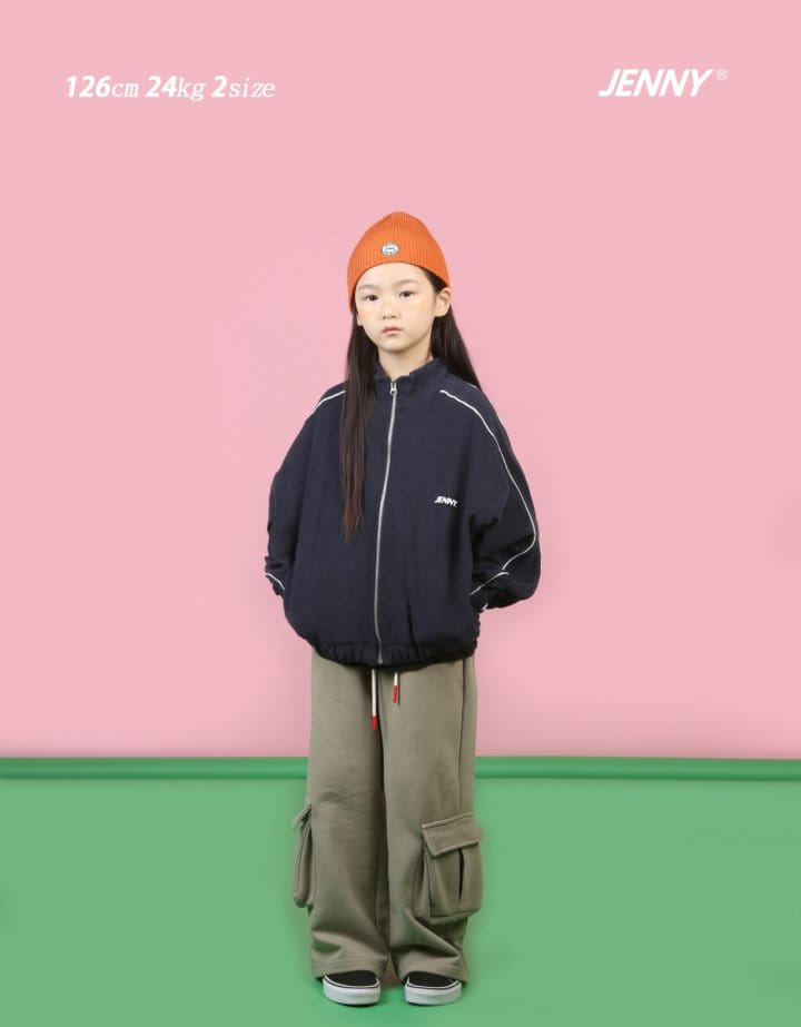 Jenny Basic - Korean Junior Fashion - #kidsstore - Jenny Spring Beanie - 9