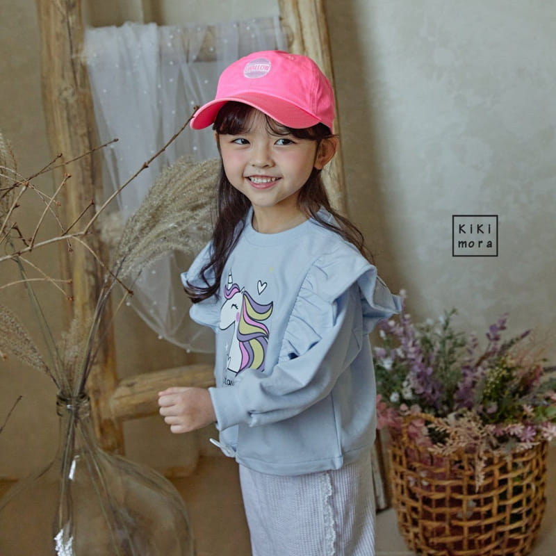 Kikimora - Korean Children Fashion - #Kfashion4kids - Waffle Pants - 9