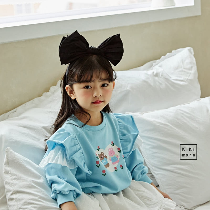 Kikimora - Korean Children Fashion - #childrensboutique - Garden One-piece - 10