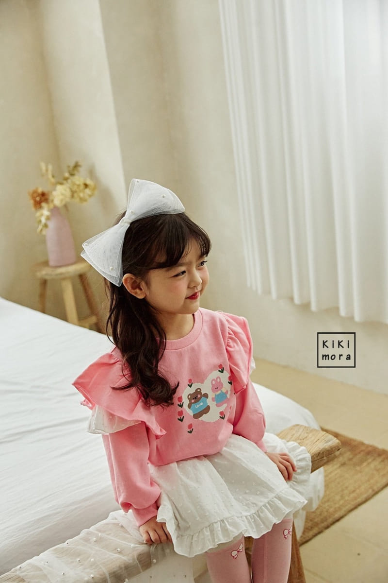 Kikimora - Korean Children Fashion - #stylishchildhood - Garden One-piece - 8