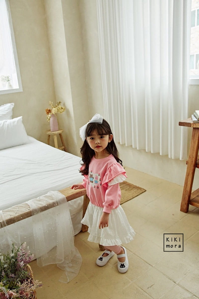 Kikimora - Korean Children Fashion - #toddlerclothing - Garden One-piece - 7