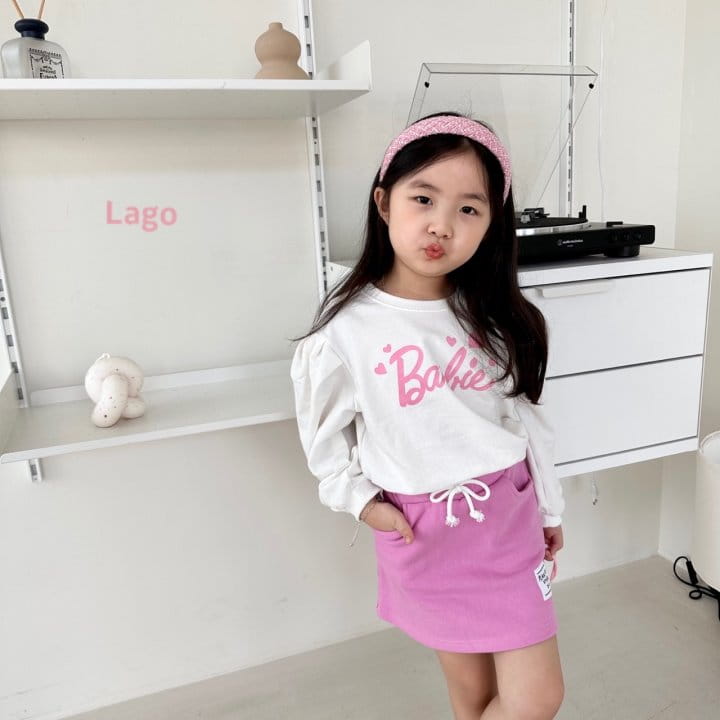 Lago - Korean Children Fashion - #designkidswear - Wtwid Hairband - 12