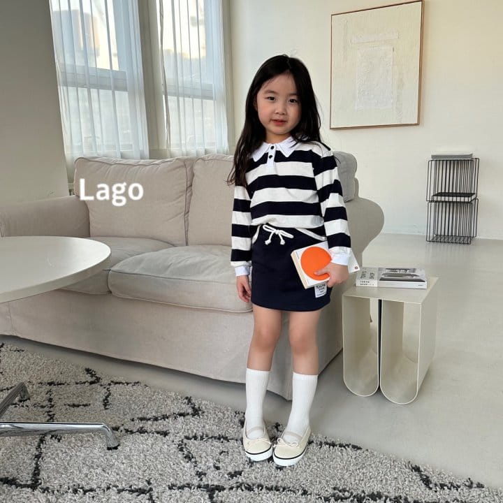 Lago - Korean Children Fashion - #kidsshorts - Sugar Skirt - 6