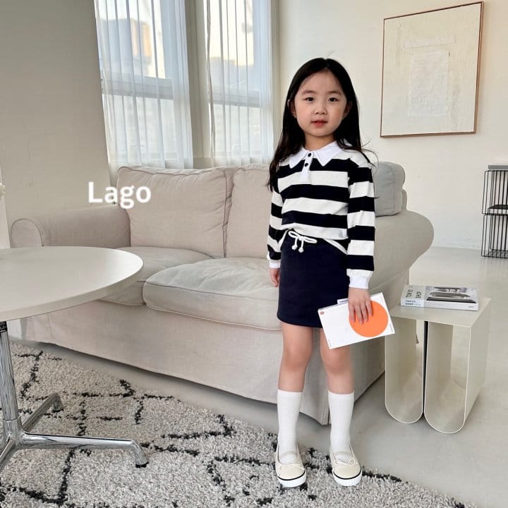 Lago - Korean Children Fashion - #kidsstore - Sugar Skirt - 7