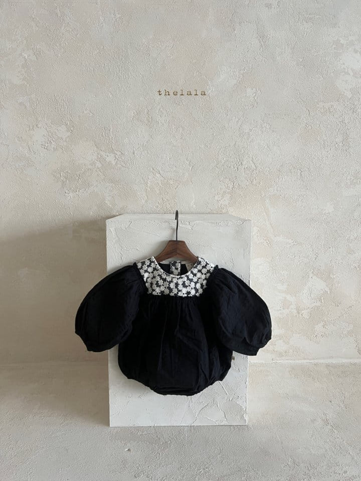 Lala - Korean Baby Fashion - #babyclothing - Mizze Bodysuit - 11