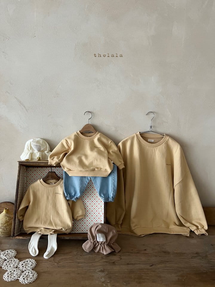 Lala - Korean Baby Fashion - #babyfashion - Day Bodysuit - 4