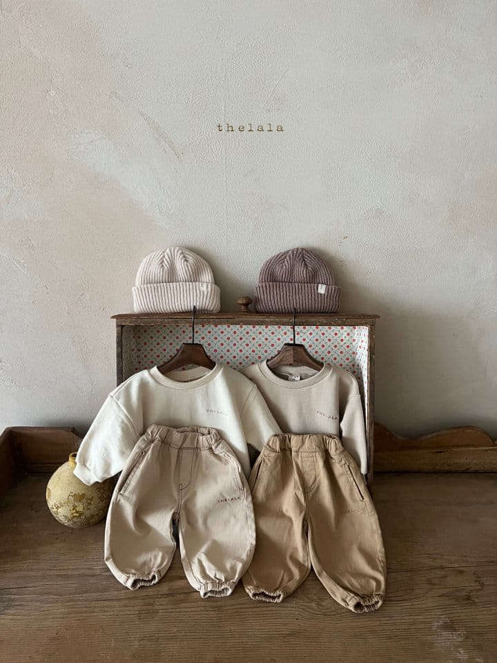 Lala - Korean Baby Fashion - #babyoutfit - Oh Color Beanie - 3