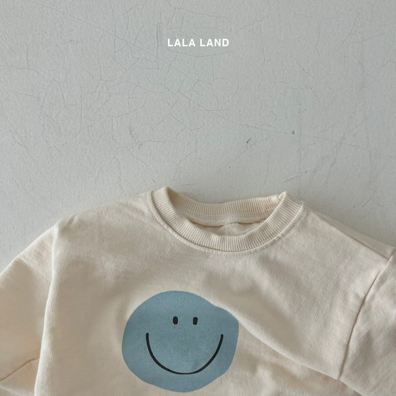 Lalaland - Korean Baby Fashion - #babylifestyle - Bebe Smile Bodysuit - 8