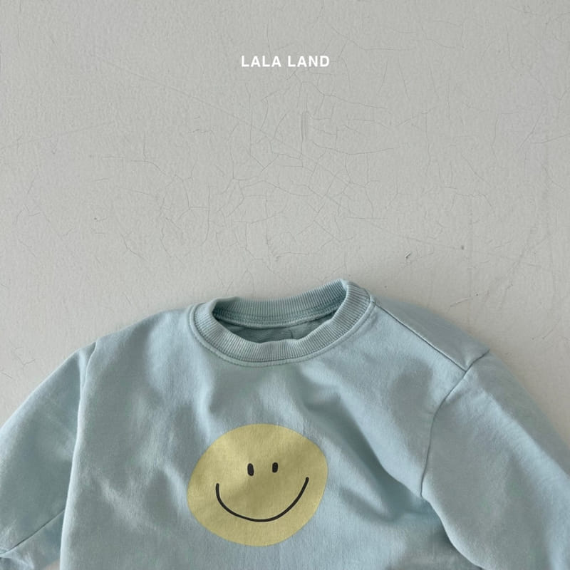 Lalaland - Korean Baby Fashion - #babyoutfit - Bebe Smile Bodysuit - 12