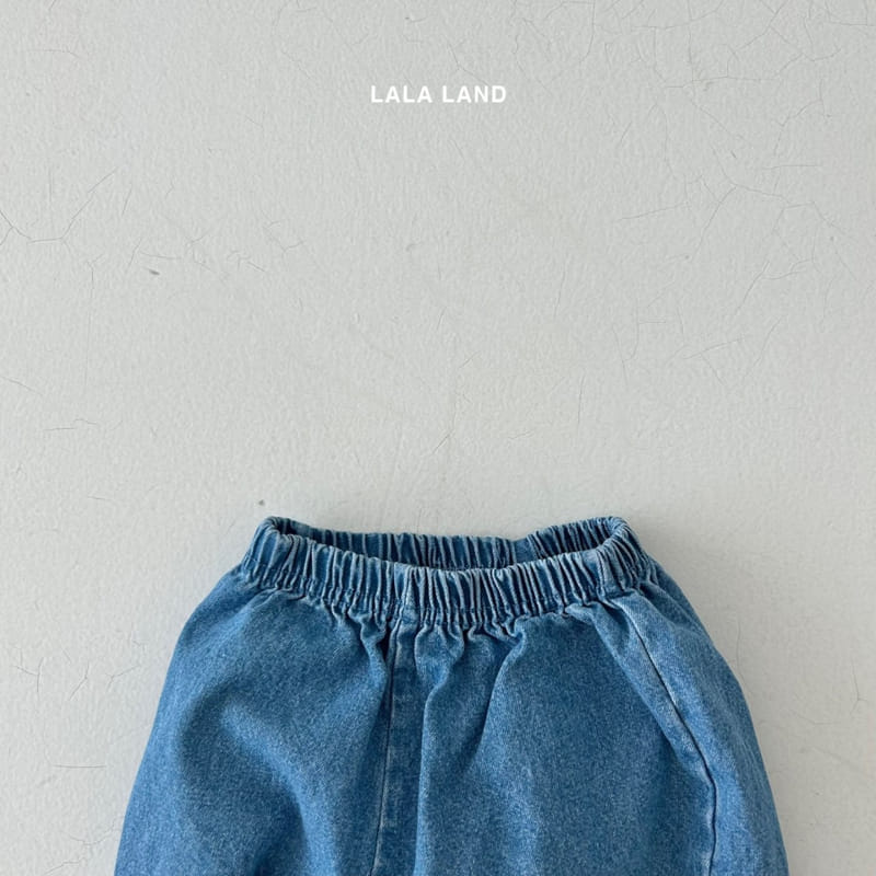 Lalaland - Korean Baby Fashion - #babywear - Bebe Jeans - 4