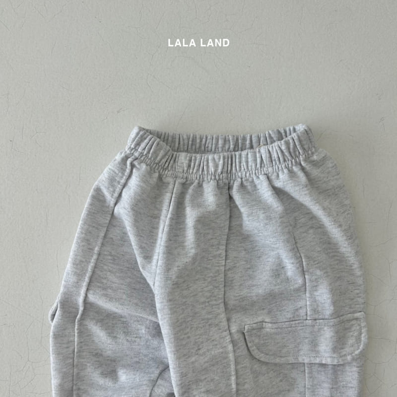 Lalaland - Korean Children Fashion - #discoveringself - Pintuck Pants - 7