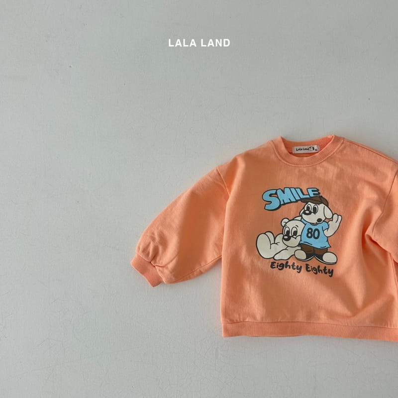 Lalaland - Korean Children Fashion - #littlefashionista - 80 Sweatshirt - 9