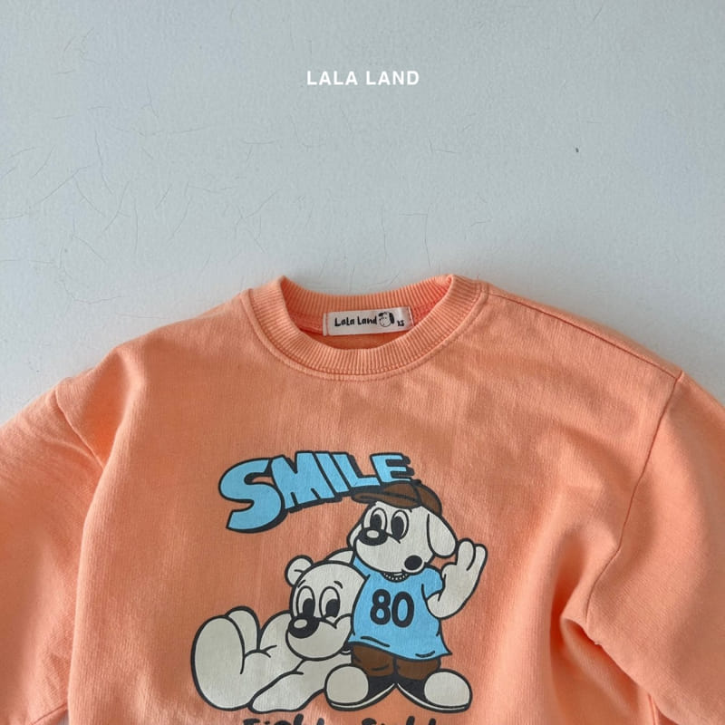 Lalaland - Korean Children Fashion - #minifashionista - 80 Sweatshirt - 11