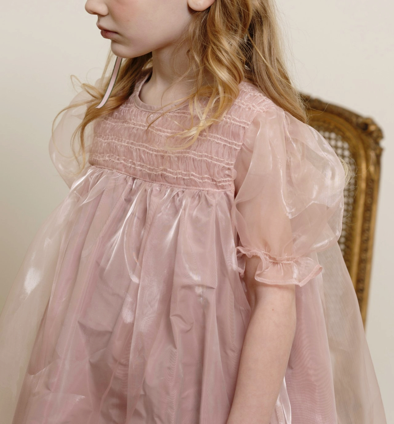 Le Bev - Korean Children Fashion - #childofig - Cellina One-piece - 6