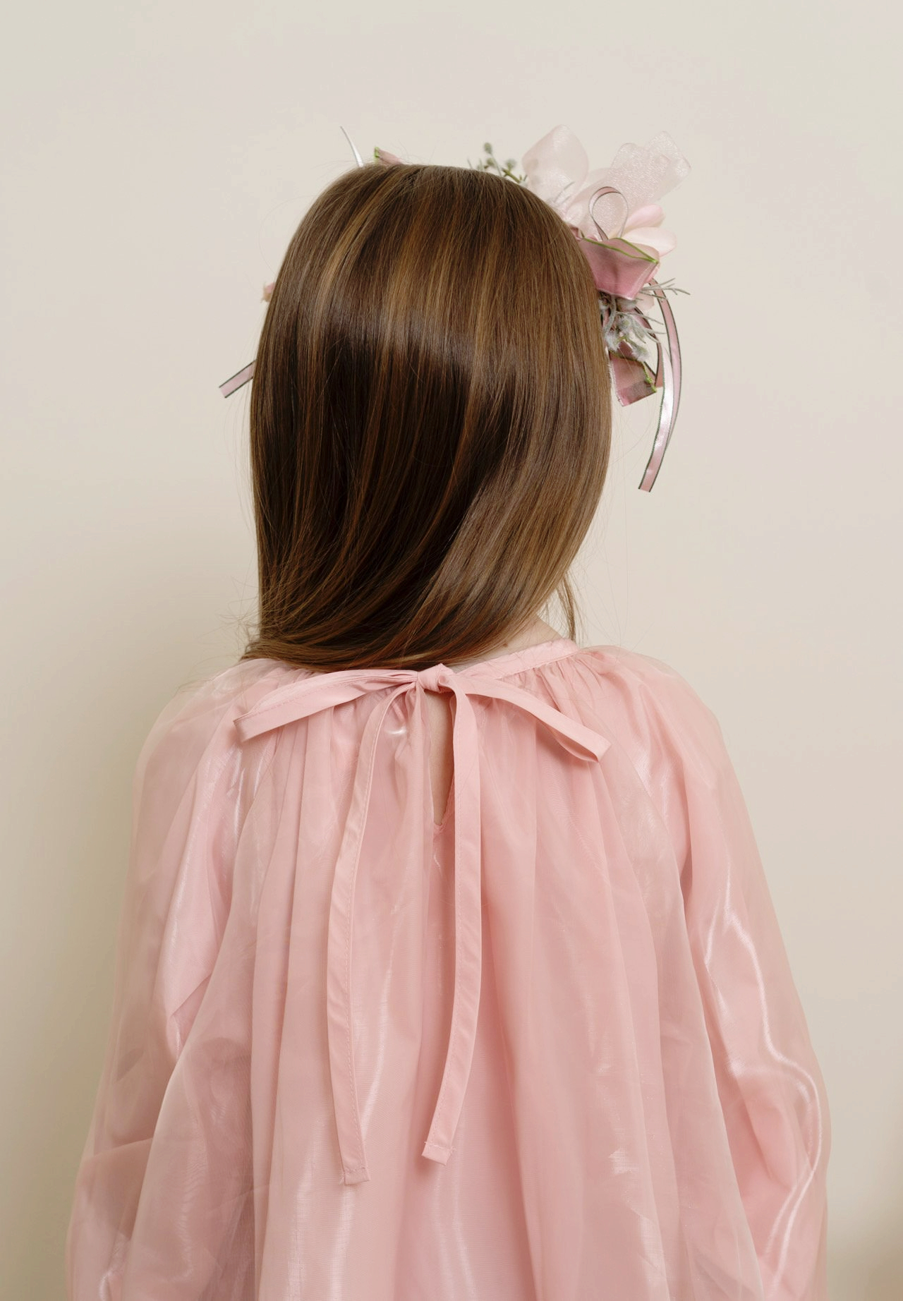 Le Bev - Korean Children Fashion - #designkidswear - Delly Kate One-piece - 10