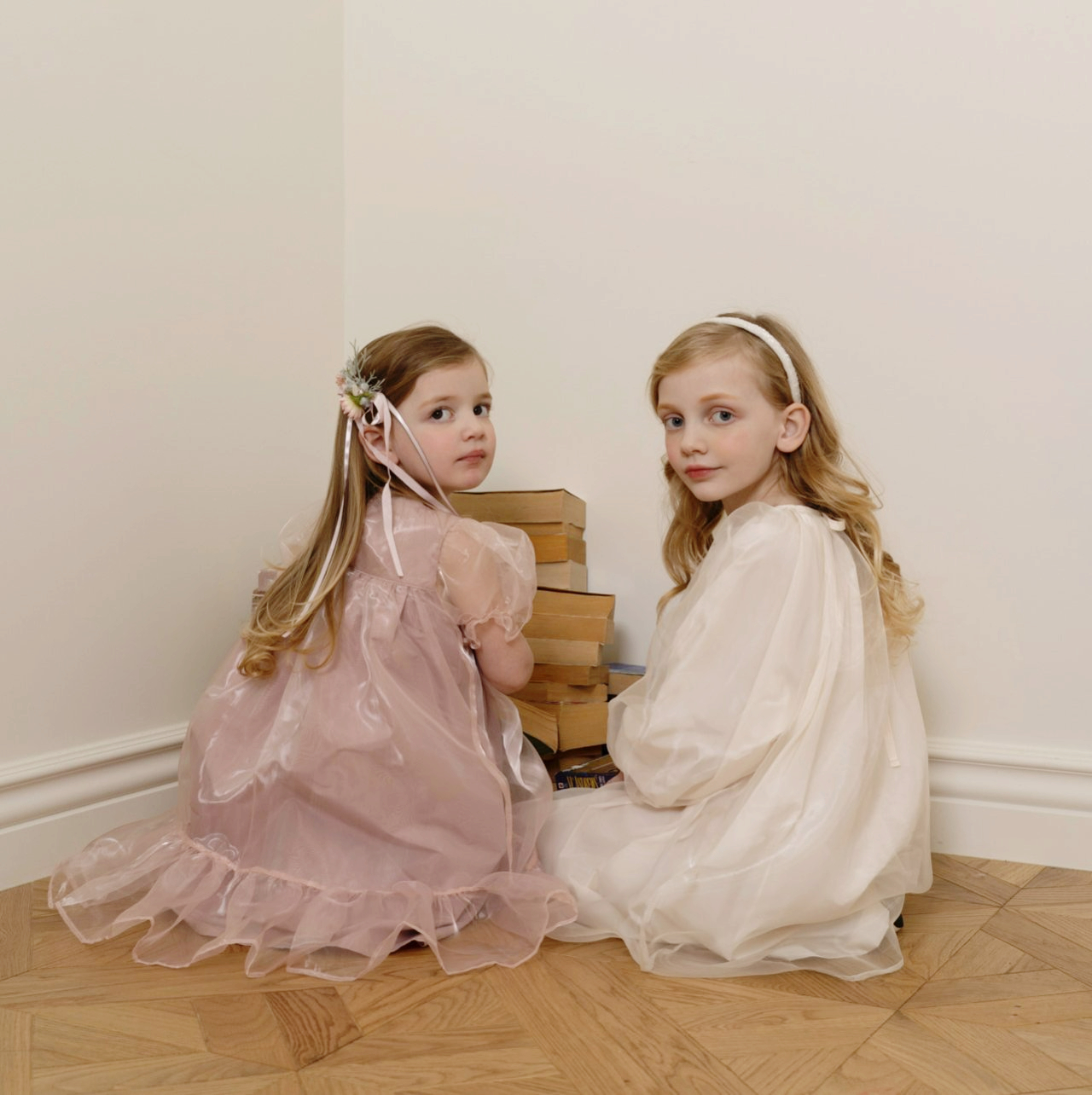 Le Bev - Korean Children Fashion - #designkidswear - Cellina One-piece - 8