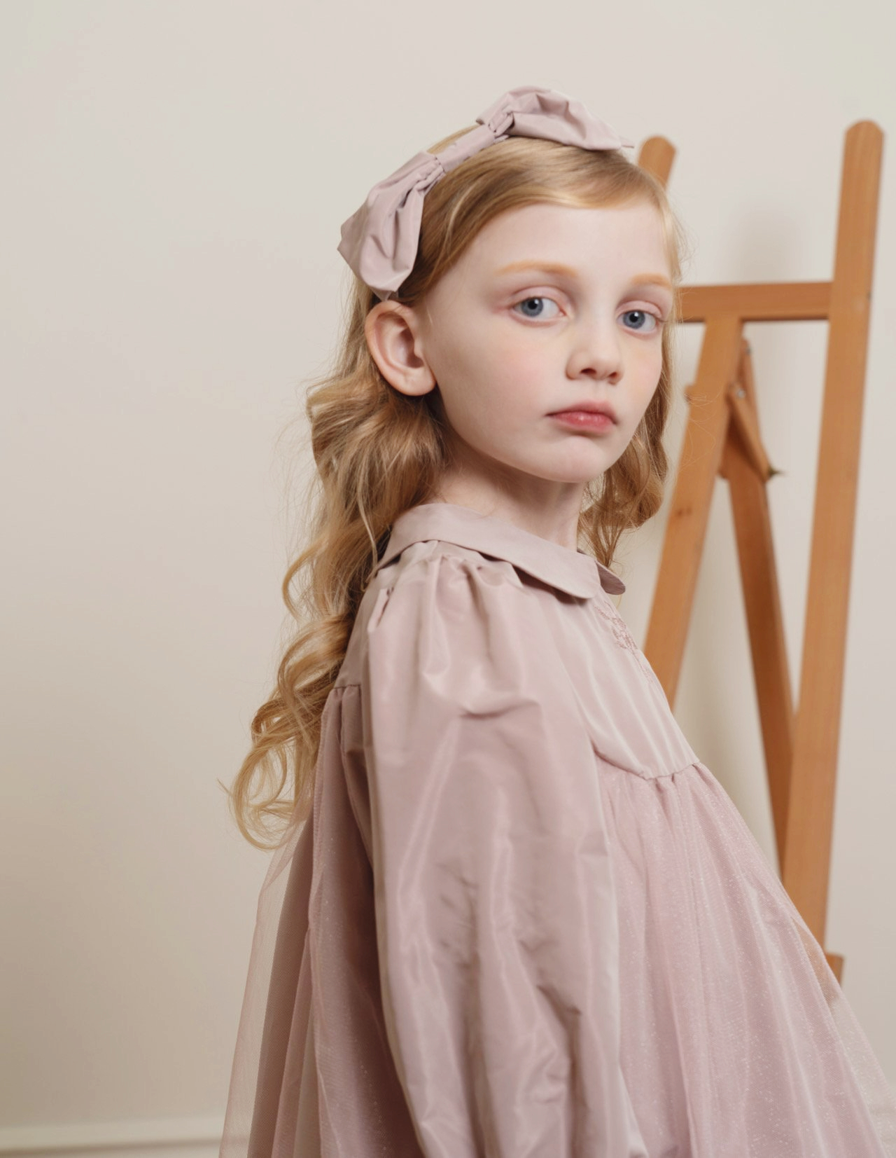 Le Bev - Korean Children Fashion - #childrensboutique - Aliana One-piece - 4