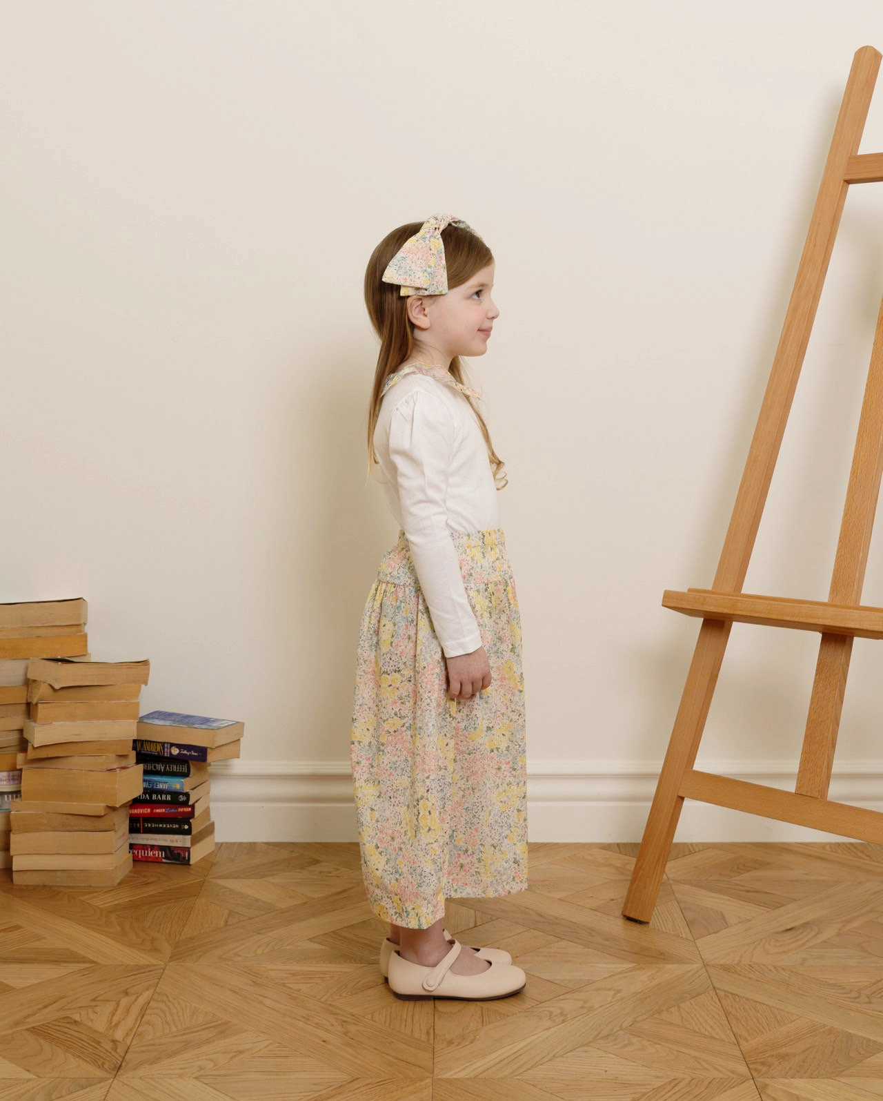Le Bev - Korean Children Fashion - #kidzfashiontrend - Spring Multi Haitband