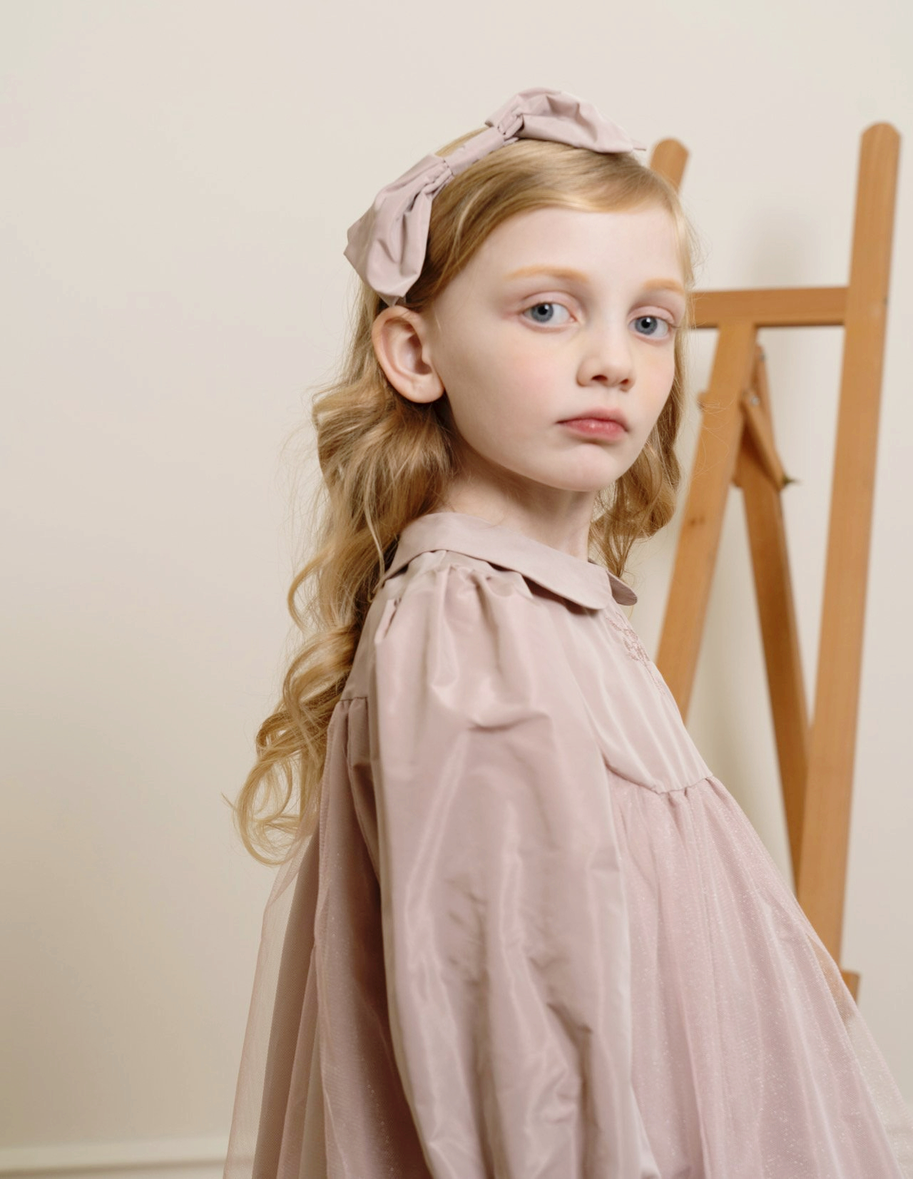 Le Bev - Korean Children Fashion - #littlefashionista - Alina Hairband