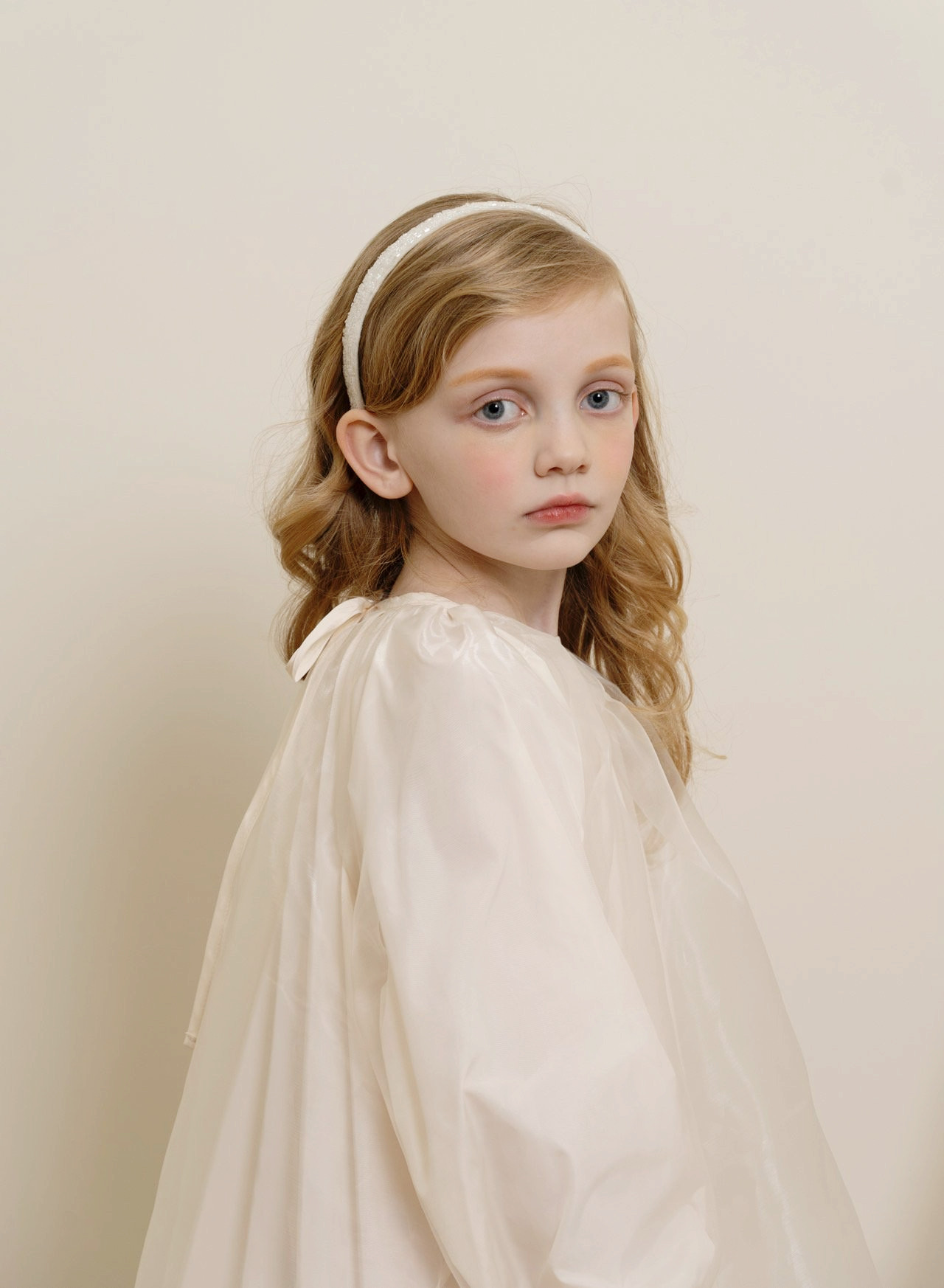 Le Bev - Korean Children Fashion - #minifashionista - Delly Kate One-piece - 3
