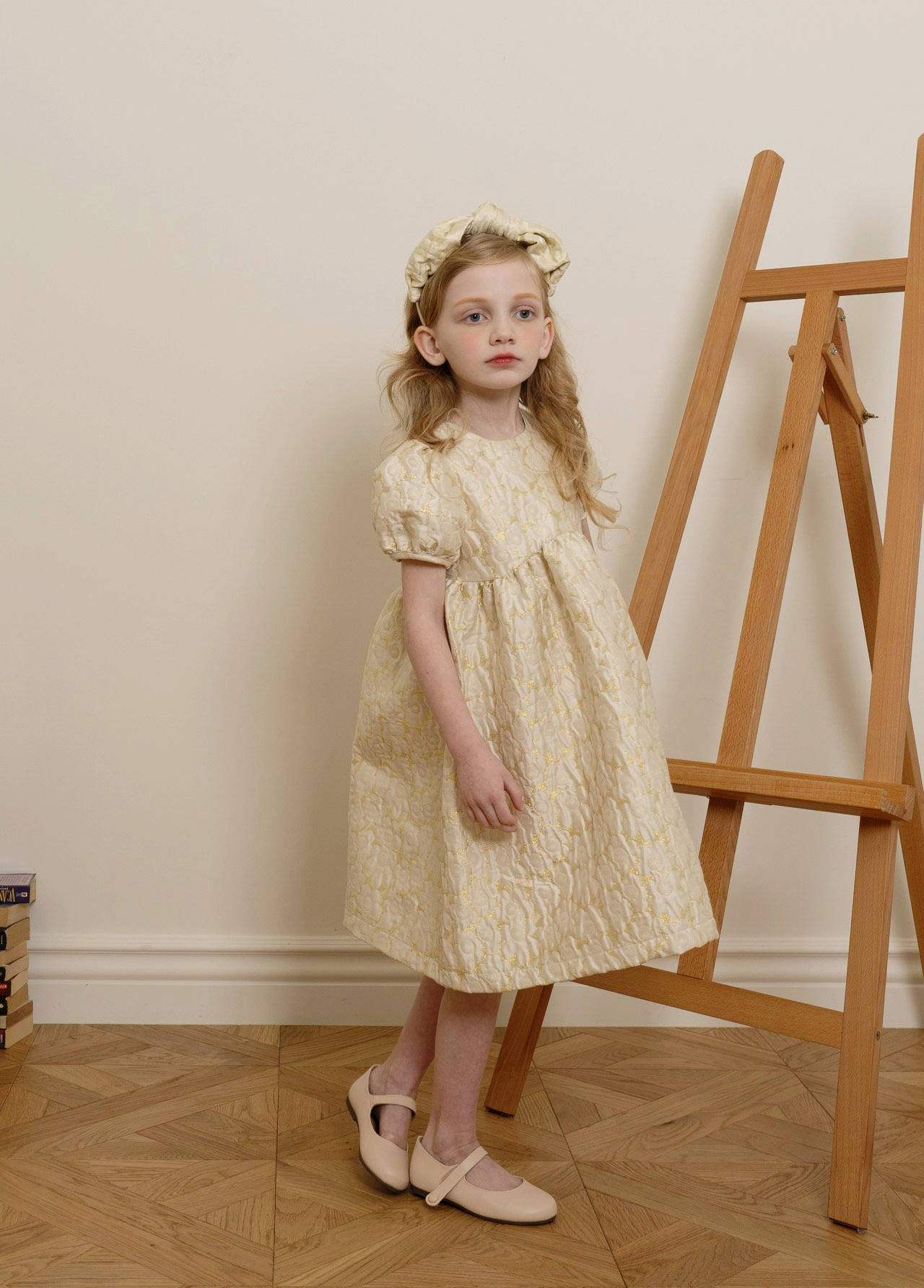 Le Bev - Korean Children Fashion - #stylishchildhood - Entic One-piece - 2