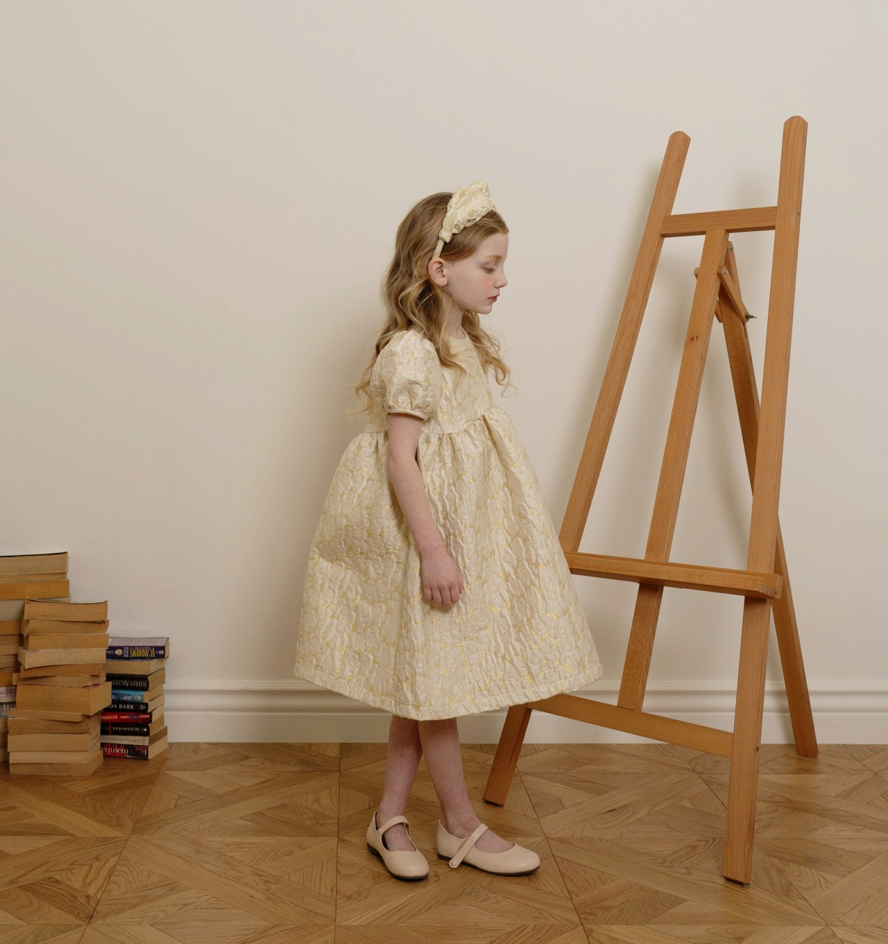 Le Bev - Korean Children Fashion - #toddlerclothing - Entic One-piece