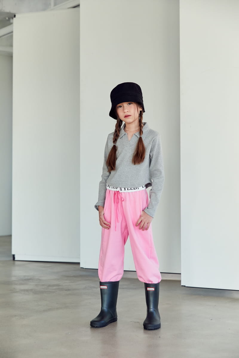 Lilas - Korean Children Fashion - #Kfashion4kids - Dancing Pants - 2