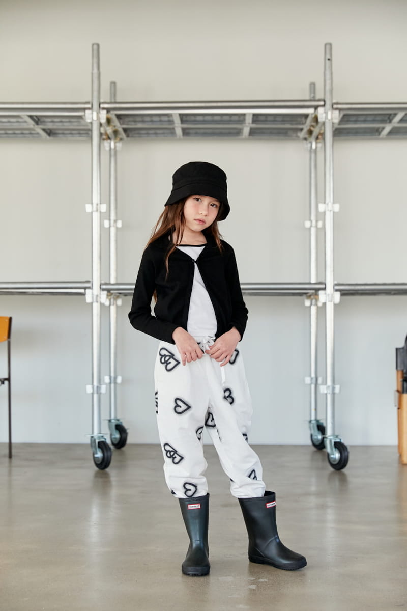 Lilas - Korean Children Fashion - #kidsstore - Jenny Cardigan