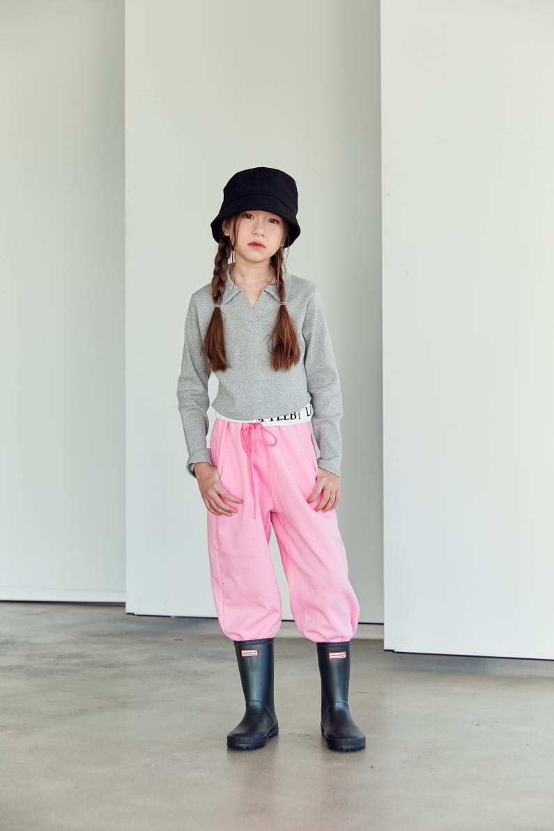 Lilas - Korean Children Fashion - #kidzfashiontrend - Dancing Pants