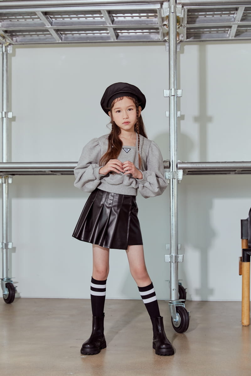 Lilas - Korean Children Fashion - #littlefashionista - Bolero Cardigan - 6